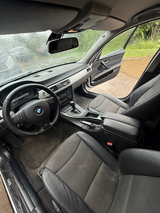 E91 3.0d 170kw (6 foto / 6)