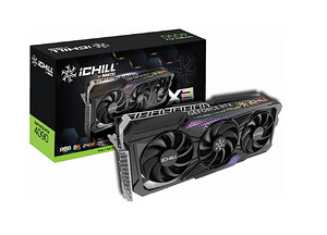 RTX 4090 — НОВИНКА! Доступный (4 фото из 7)