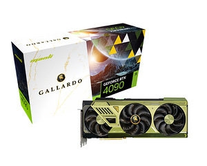 RTX 4090 — НОВИНКА! Доступный (5 фото из 7)