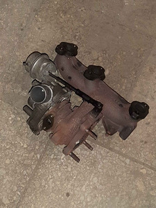 VW Polo 1.4 TDI Turbo (1 foto / 2)