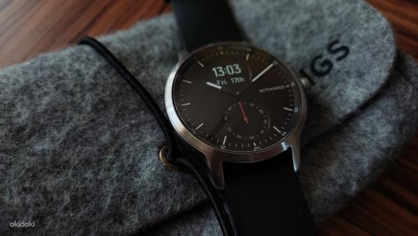 Withings
