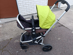 Käru mothercare (1 foto / 4)