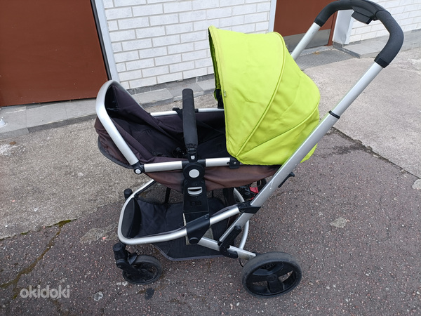 Коляска mothercare