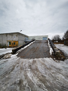 Paavli tn 11, Põhja-Tallinna, Tallinn, Harjumaa (1 фото из 5)