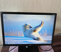 Samsung monitor 19"