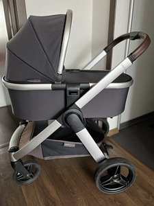 Коляска -Bababing Raffi Travel System (4 фото из 8)
