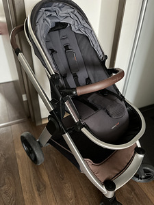 Коляска -Bababing Raffi Travel System (6 фото из 8)