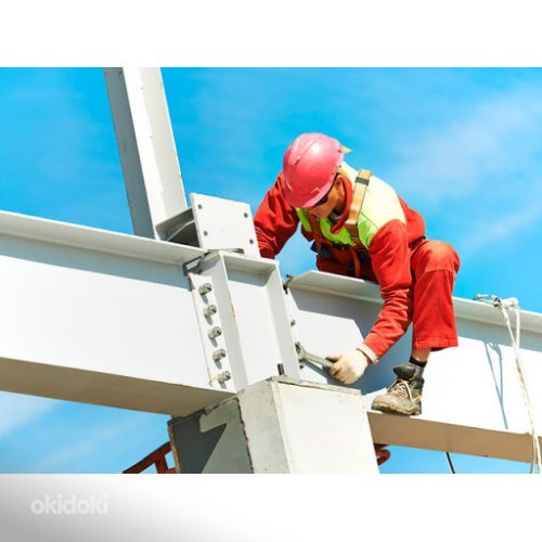 Требуются монтажники в Финляндию - Tallinn - Работа, Вакансии купить и ...