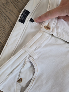 Armani Jeans teksad (4 foto / 5)