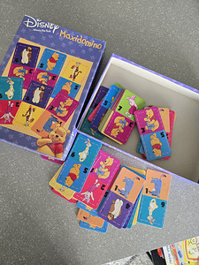 Настольная игра Maxidomino