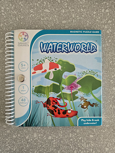Настольная игра Waterworld