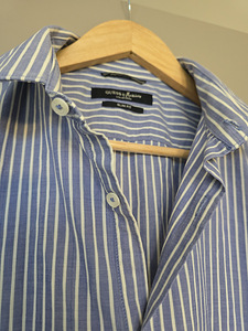 Meeste triiksärk GUESS by Marciano (3 foto / 3)