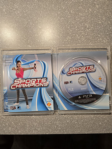 Спортивные чемпионы (2 фото из 2)