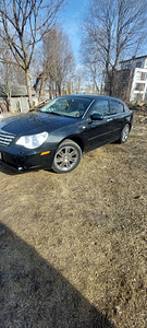 Chrysler Sebring 2009a. 2.7 137Kw (1 foto / 14)