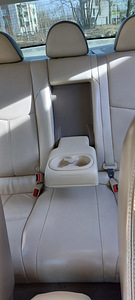 Chrysler Sebring 2009a. 2.7 137Kw (3 foto / 14)