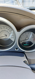 Chrysler Sebring 2009a. 2.7 137Kw (6 foto / 14)