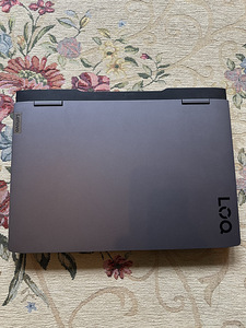 Lenovo LOQ 15IRH8 (2 foto / 4)