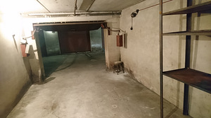 Garaaži rentimine Elektroni 5 (1 foto / 2)