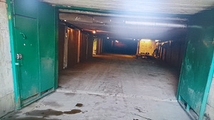 Garaaži rent ELEKTRONI 1, KRISTIINE (1 foto / 5)