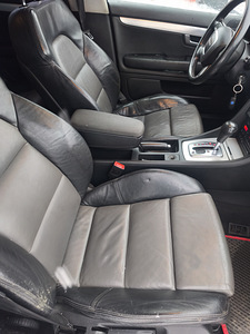 Audi A4 b7 varuosadeks (7 foto / 8)