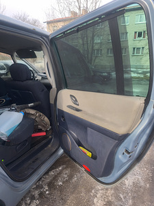 Renault Espace varuosadena (5 foto / 7)