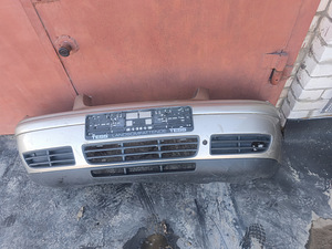 Volkswagen Bora varuosadena (7 foto / 10)
