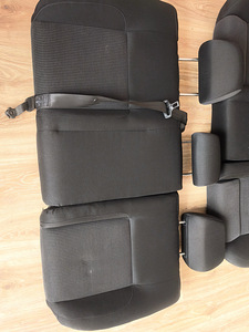 Volkswagen Bora istmed (5 foto / 7)