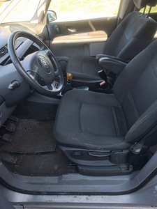 Renault Espace varuosadena (9 foto / 10)
