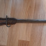 Arisaka M-35 bajonett (foto #1)