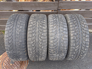 Champiro ICE pro 215/60/R16 (4 foto / 8)