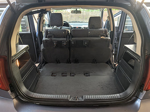 Hyundai Getz (6 фото из 9)