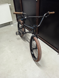 Bmx garantiiga (5 foto / 5)