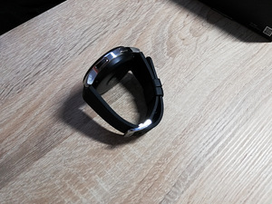 Müüa: Samsung Galaxy Watch 46mm (4 foto / 9)