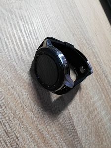 Müüa: Samsung Galaxy Watch 46mm (5 foto / 9)