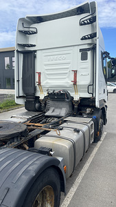 IVECO AS440T/P (6 foto / 10)