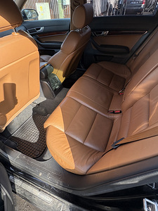 Audi A6 C6, 3.0 171 kw disel (7 foto / 15)