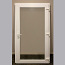 Новые ПВХ двери с коробкой (фото #1)