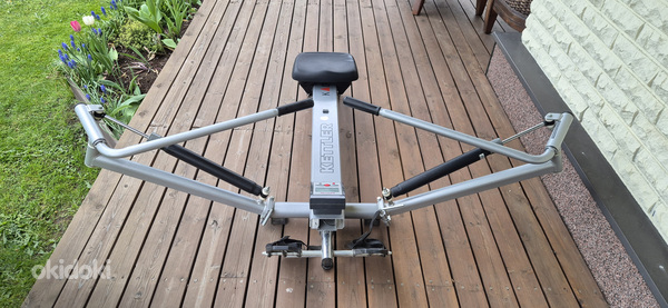 Sõudeergomeeter