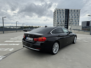 BMW 420 Gran Coupe 2.0 120kW (2 foto / 14)