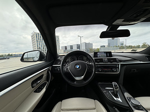 BMW 420 Gran Coupe 2.0 120kW (5 foto / 14)