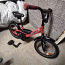 Детский велосипед TREK 16 дюймов (фото #1)