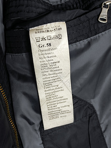 Camel Active - parka soe talvejope (nr58 / XXL) (6 foto / 9)
