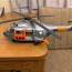 Игрушечный вертолёт (фото #1)