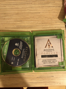 Assassin’s Creed Odyssey (2 foto / 2)