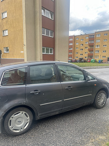 Ford focus c-max 1.7 diesel (4 foto / 5)