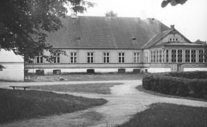 Vaeküla Mõis otsib praktikante rahvusvahelisse kultuuriproje