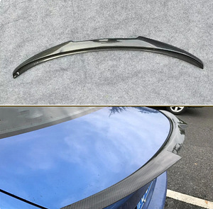 M4 spoiler F10 (2 foto / 2)