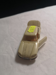 Automudel, NSVL, Panhard 24 W (1 foto / 3)