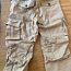 Naiste suvised capri püksid s 34/36 (foto #1)