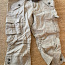 Naiste suvised capri püksid s 34/36 (foto #2)